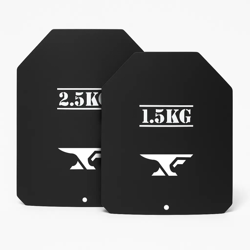 Plaque de leste (1,5 kg)