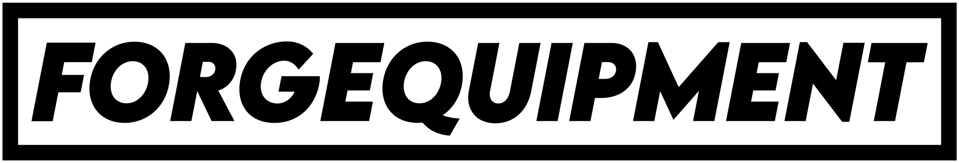 forgequipment